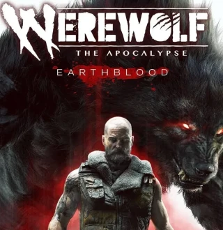 Werewolf: The Apocalypse - Earthblood EU XBOX One CD Key