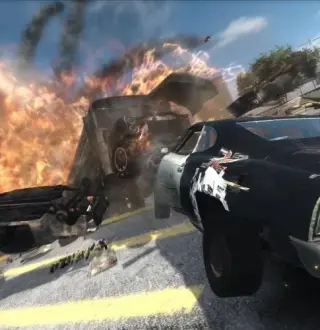 Flatout Complete Pack Steam Gift