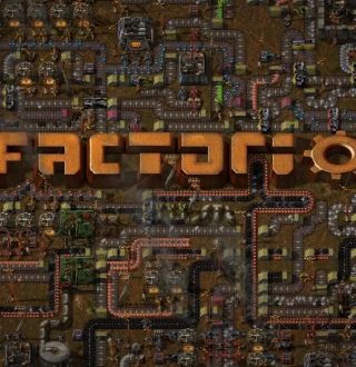 Factorio EU PC Steam CD Key