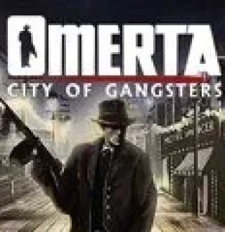Omerta City of Gangsters Steam Gift