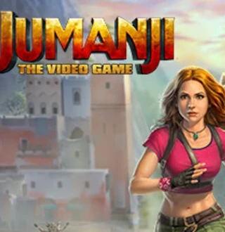 JUMANJI: The Video Game US XBOX One CD Key