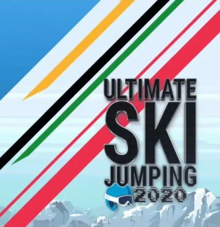 Ultimate Ski Jumping 2020 Steam CD Key