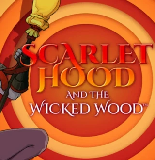Scarlet Hood and the Wicked Wood PC Steam CD Key