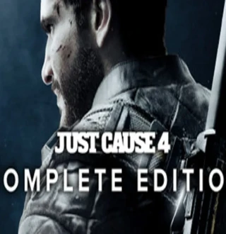 Just Cause 4 Complete Edition EU XBOX One CD Key