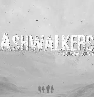 Ashwalkers EU v2 Steam Altergift
