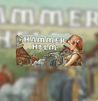 HammerHelm Steam Altergift