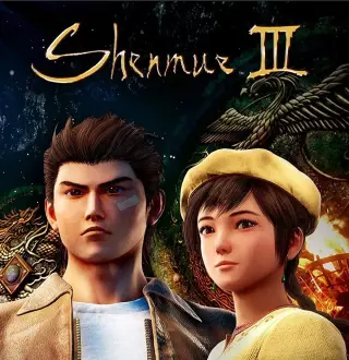 Shenmue III EU PC Steam CD Key