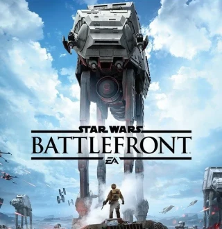 Star Wars Battlefront EU EA App CD Key