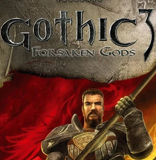 Gothic 3: Forsaken Gods Enhanced Edition PC Steam CD Key