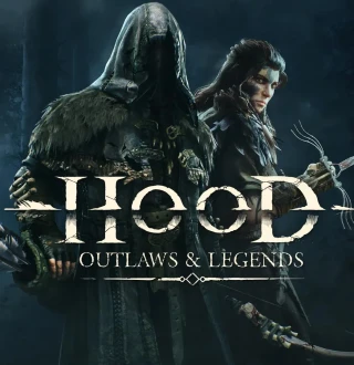 Hood: Outlaws & Legends PC Steam CD Key