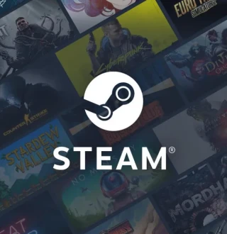 Steam Gift Card ₺20 TR Activation Code