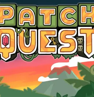 Patch Quest Steam CD Key