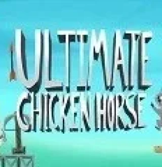 Ultimate Chicken Horse EU Steam CD Key