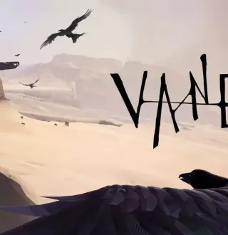 Vane EU Steam CD Key