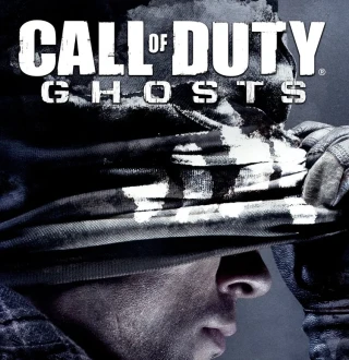 Call of Duty: Ghosts Deluxe Edition RU Steam CD Key