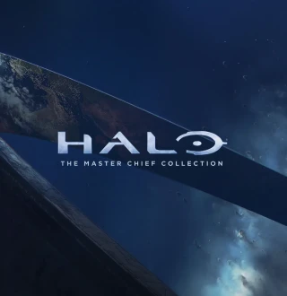 Halo: The Master Chief Collection US XBOX One / Xbox Series X|S CD Key