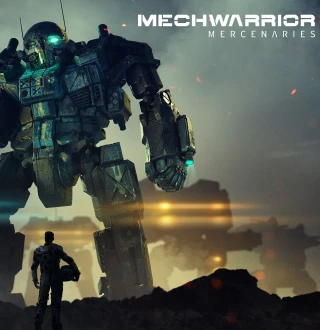 MechWarrior 5: Mercenaries - Heroes of the Inner Sphere DLC Steam Altergift
