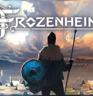 Frozenheim EU v2 Steam Altergift