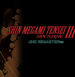 Shin Megami Tensei III Nocturne HD Remaster US Nintendo Switch CD Key