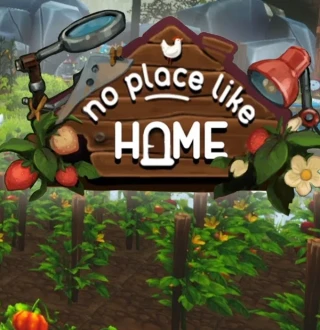 No Place Like Home Steam CD Key