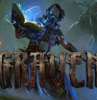 GRAVEN Steam Altergift
