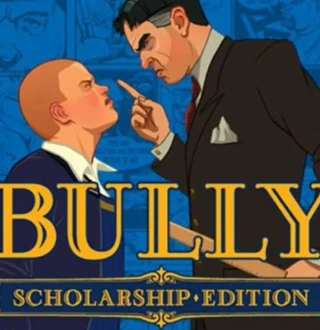 Bully: Scholarship Edition Steam CD Key