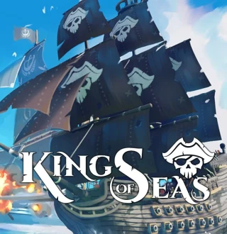 King of Seas PC Steam CD Key