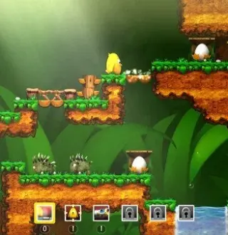 Toki Tori Steam Gift