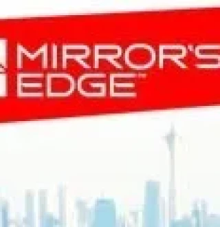 Mirror's Edge Steam Gift