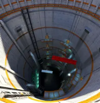 Mirror's Edge Steam Gift
