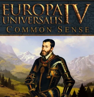 Europa Universalis IV - Common Sense Collection DLC EU PC Steam CD Key