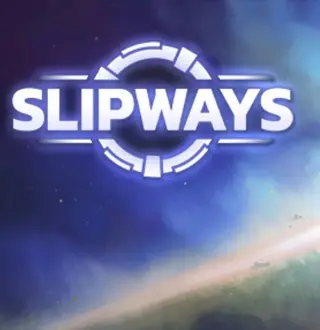 Slipways EU v2 Steam Altergift