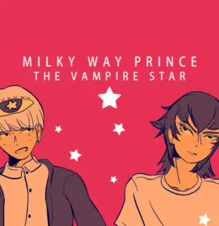 Milky Way Prince – The Vampire Star PC Steam CD Key