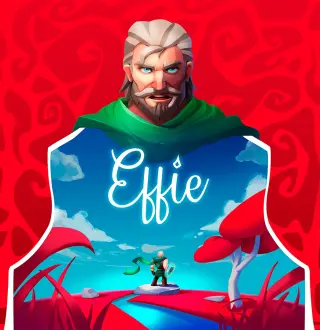 Effie EU Steam CD Key