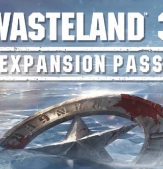 Wasteland 3 - Expansion Pass PC Steam Altergift