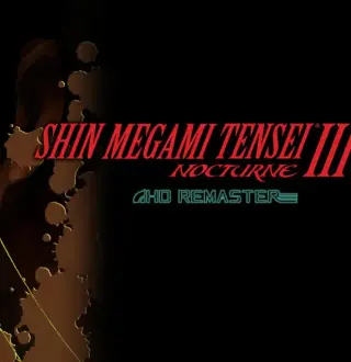 Shin Megami Tensei III Nocturne HD Remaster Digital Deluxe Edition Steam CD Key