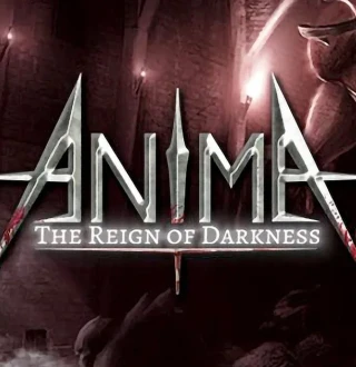 Anima - The Reign of Darkness Steam Altergift