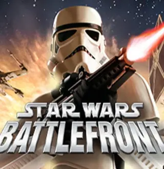 STAR WARS Battlefront (2004) RU Steam CD Key