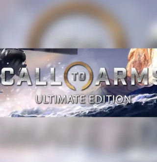 Call to Arms Ultimate Edition EU Steam Altergift