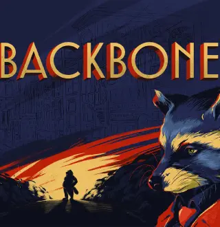 Backbone PC Steam CD Key