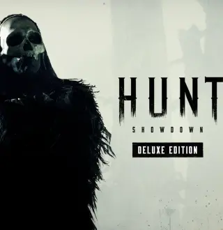 Hunt: Showdown 1896 Deluxe Edition US XBOX One CD Key
