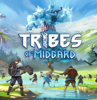 Tribes of Midgard Steam Altergift