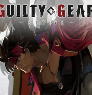 Guilty Gear -Strive- - Season Pass 1 DLC Steam Altergift
