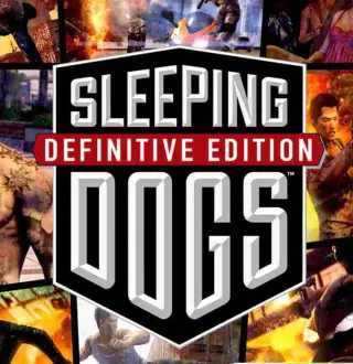 Sleeping Dogs Definitive Edition PC GOG CD Key