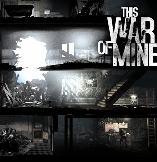 This War of Mine Steam CD Key