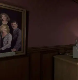 Gone Home Steam Gift