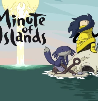 Minute of Islands Steam CD Key