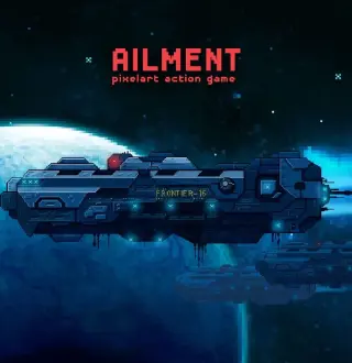 Ailment Steam CD Key