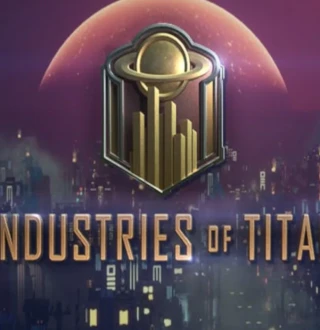 Industries of Titan EU v2 PC Steam Altergift