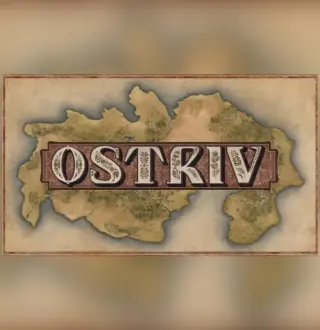 Ostriv GOG CD Key